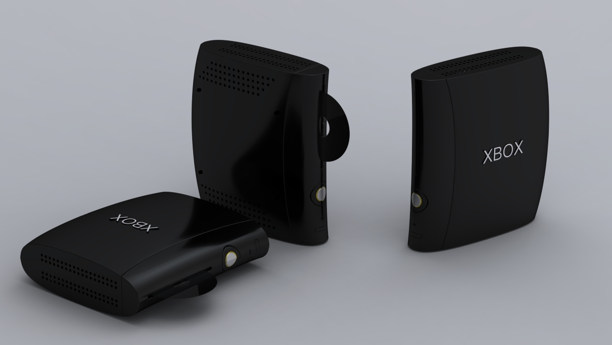 NextBox: Egy a casual gamernek, egy a hardcore gamernek?