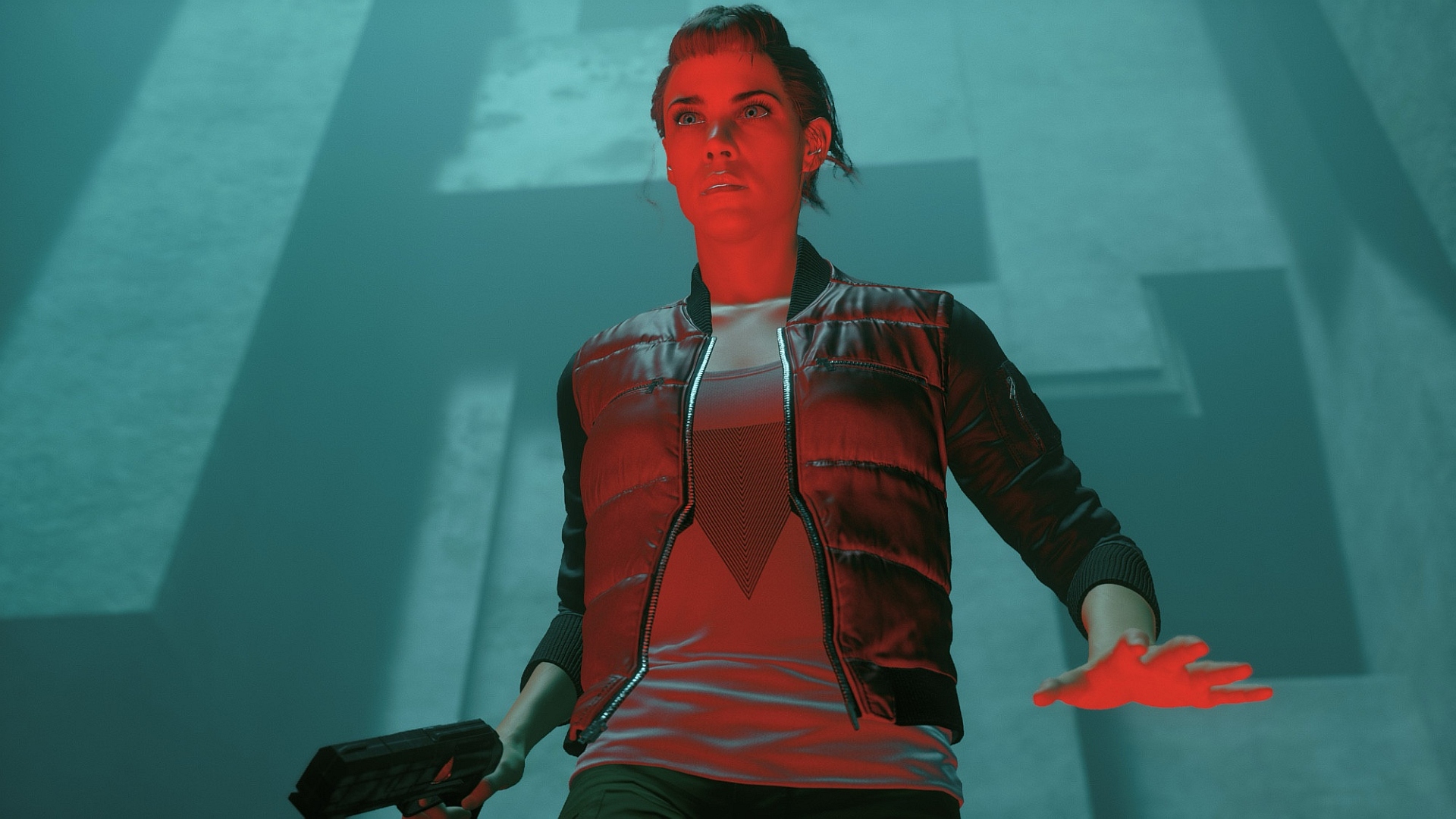 Nextgen frissítést kapott a Control: Ultimate Edition konzolokon