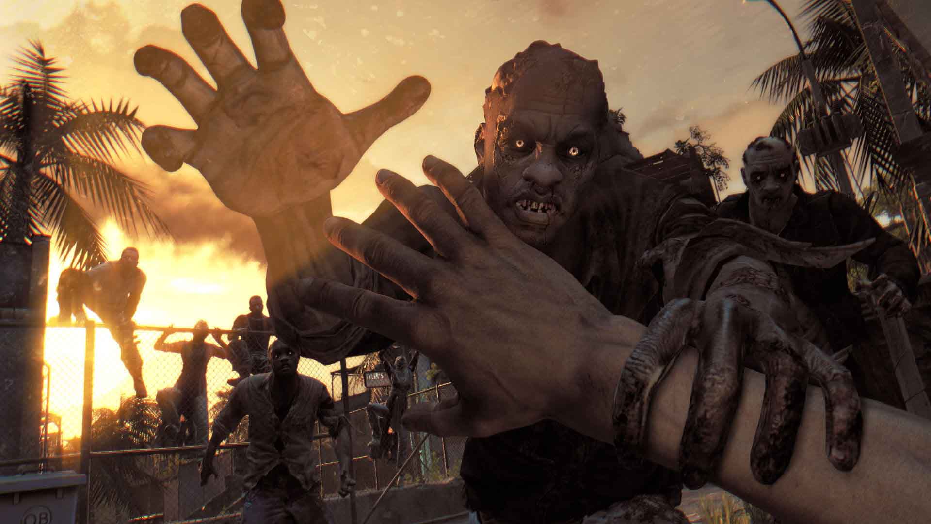 Next-gen frissítést kapott a Dying Light