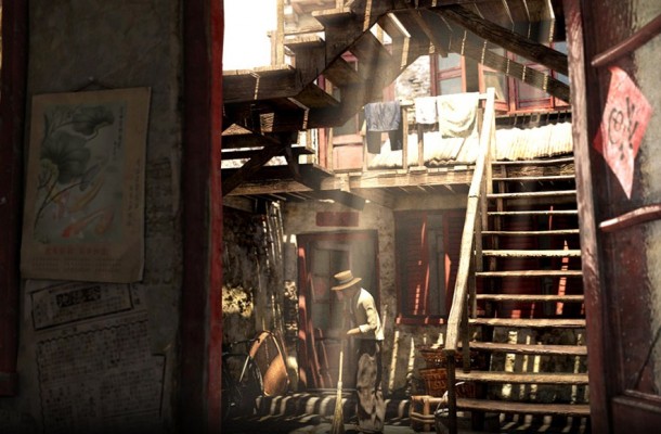 Next-gen konzolokra készíti következő videojátékát a Team Bondi