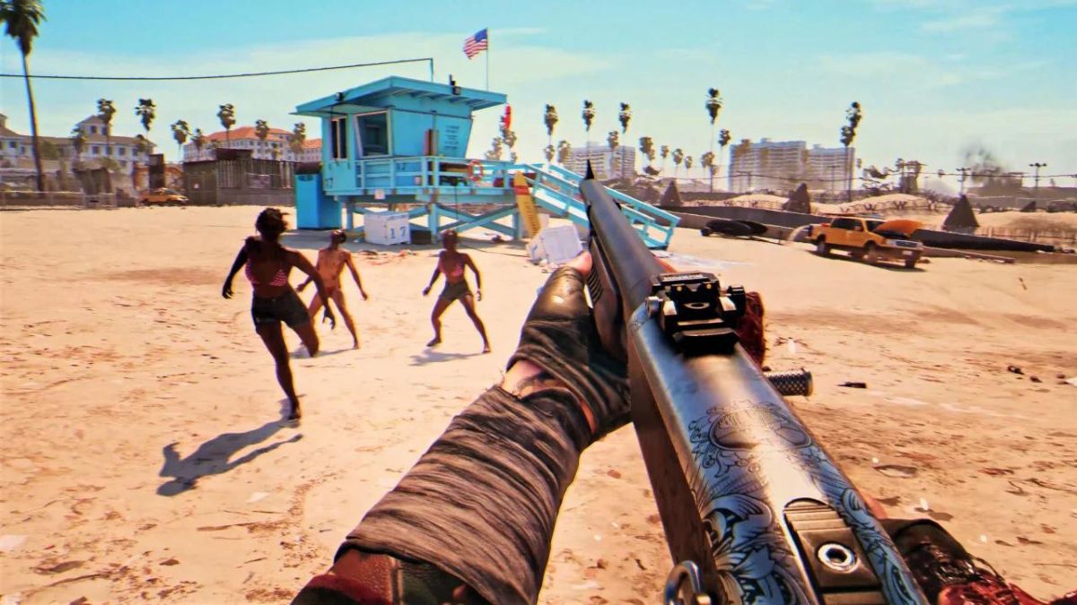 Nézd meg a Dead Island 2 első 11 percét