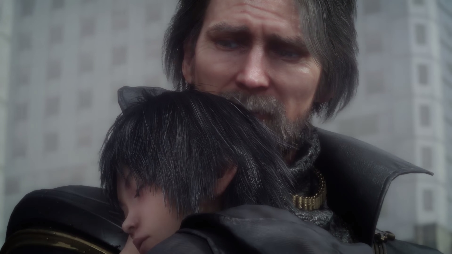 Nézd meg a Kingsglaive: Final Fantasy XV első 12 percét