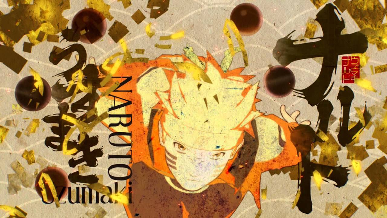 Nézd meg a Naruto Shippuden: Ultimate Ninja Storm 4 nyitójelenetét