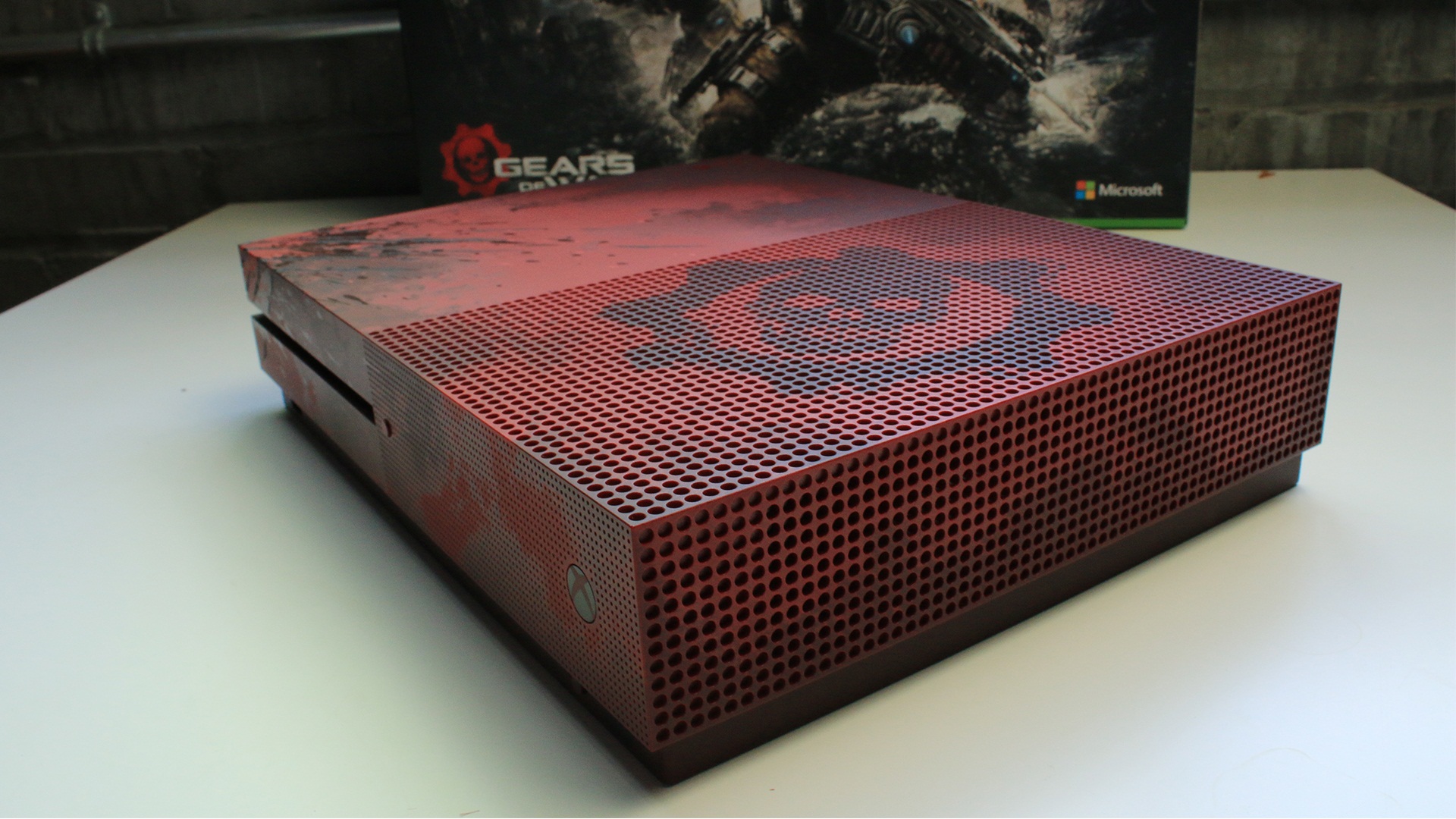 Nézd meg kicsomagolva a két legkülönlegesebb Xbox One S bundle csomagot