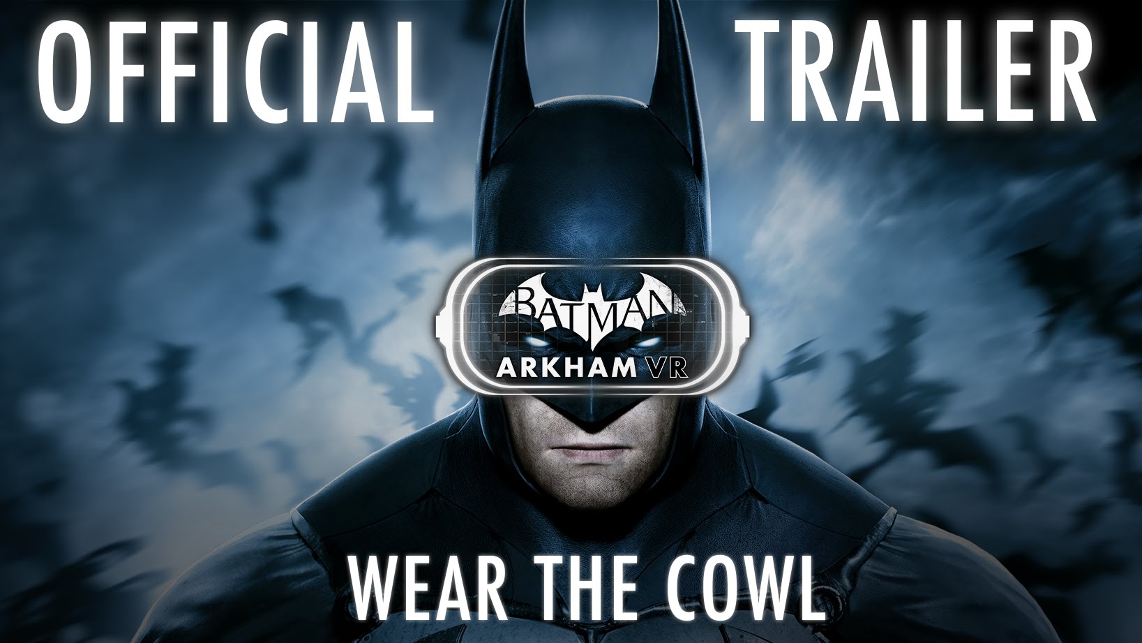 Nézd meg mozgásban a Batman: Arkham VR-t, és az első kipróbálók reakcióit