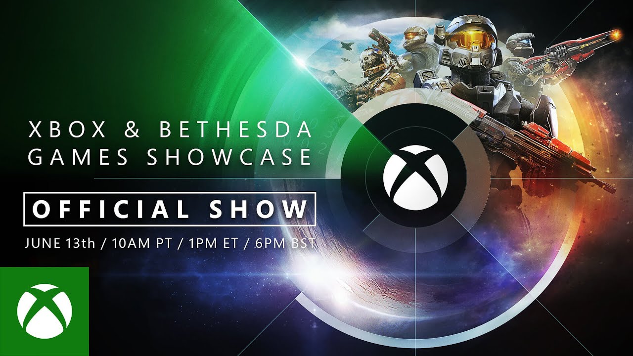 Nézd velünk élőben az E3 2021 Xbox, Square Enix és PC Gaming Show konferenciáját!