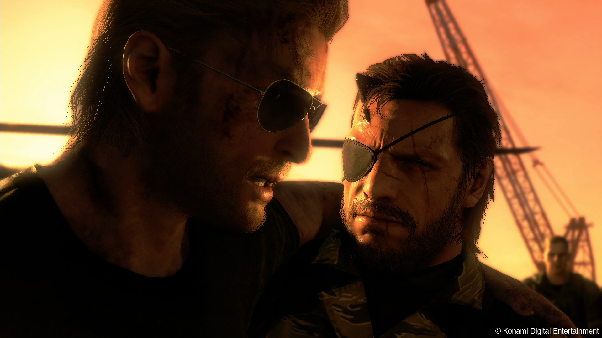 Nézd meg a Metal Gear Solid 5: The Phantom Pain legújabb gameplay videóját!