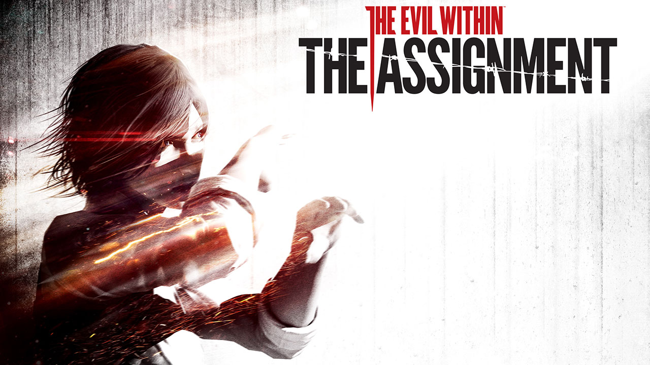 Nézd meg mozgásban a The Evil Within: The Assignment DLC-t