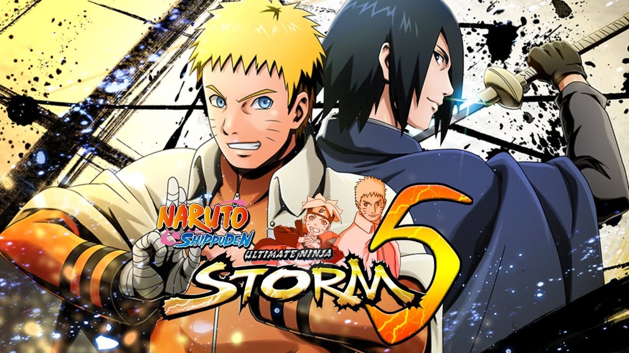 Nincs kilátásban a Naruto Shippuden: Ultimate Ninja Storm 5, de van jó hír is