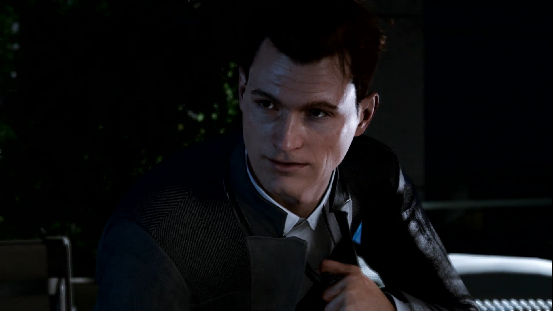 Nincs kizárva a Detroit: Become Human folytatása