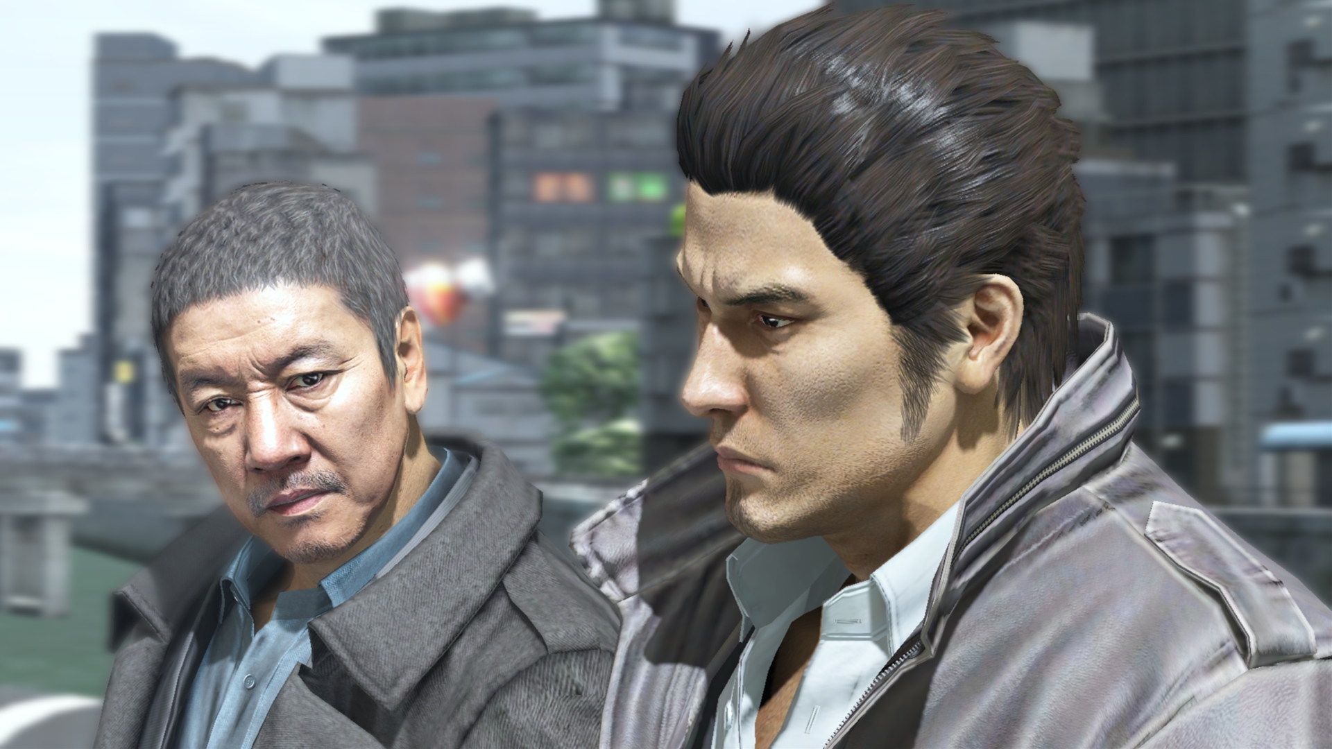Nincs sok esély a Yakuza 5 lokalizálására