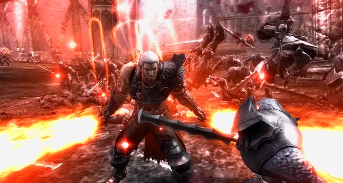 Ninety-Nine Nights 2: Friss képek