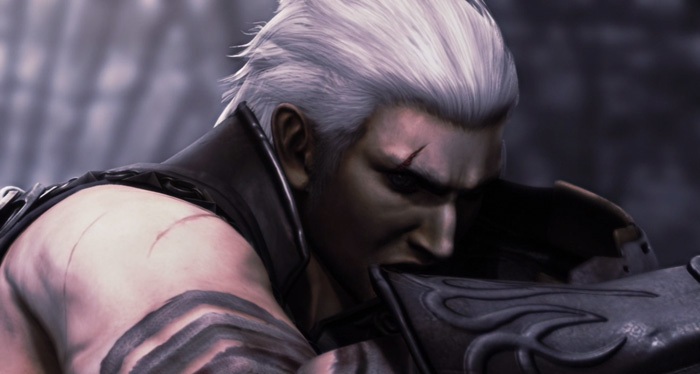 Ninenty-Nine Nights II: Tokyo Game Show Trailer