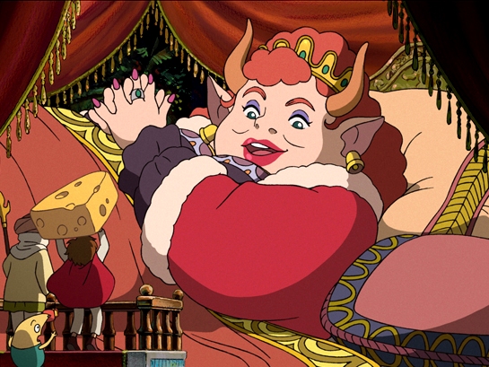 Ninokuni: The Another World: A Magic Master testközelből