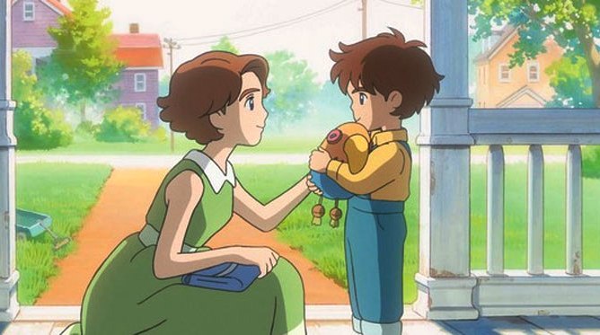 Ninokuni: Tokyo Game Show Off-Screen Videó