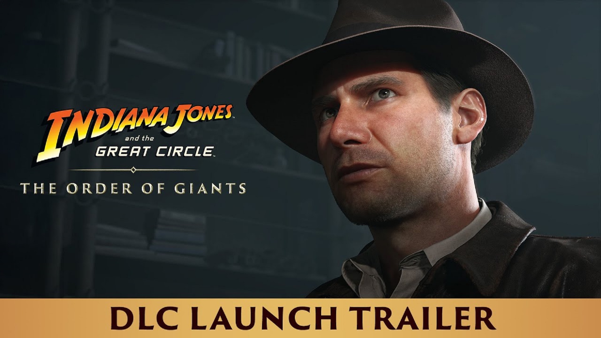 Nintendo Switch 2-re is jön az Indiana Jones and the Great Circle, és megérkezett a The Order of Giants DLC gameplay trailere is