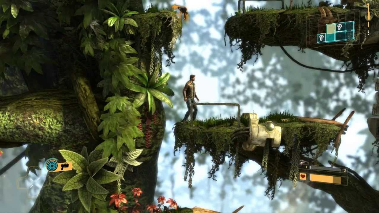 Nintendo Switch-re is megjelenik a legendás Flashback