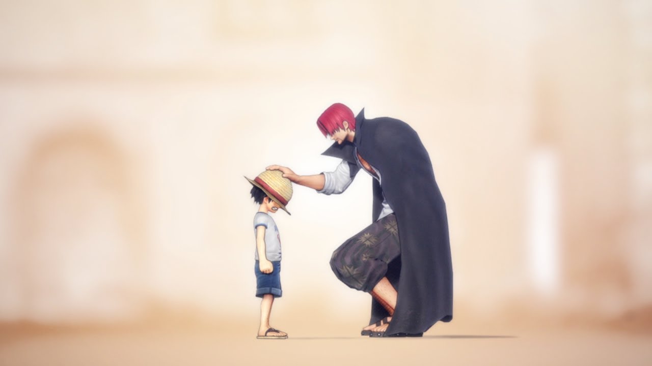 Nintendo Switch-re látogat a One Piece: Pirate Warriors 3