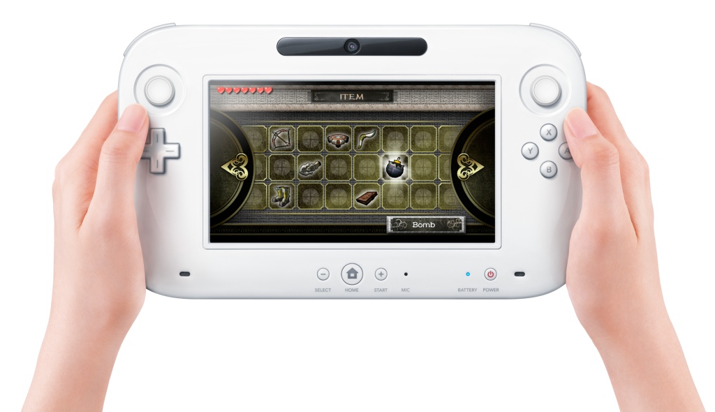 Nintendo E3 2011 konferencia és Wii U részletek