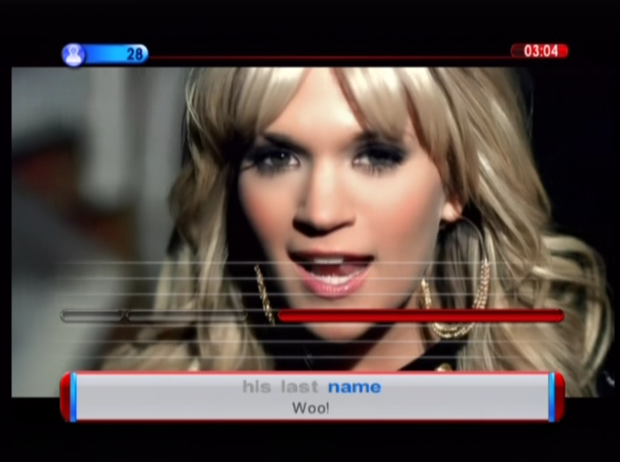 Nintendo E3 2012: Éneklős játékot készít Wii U-ra a FreeStyle Games