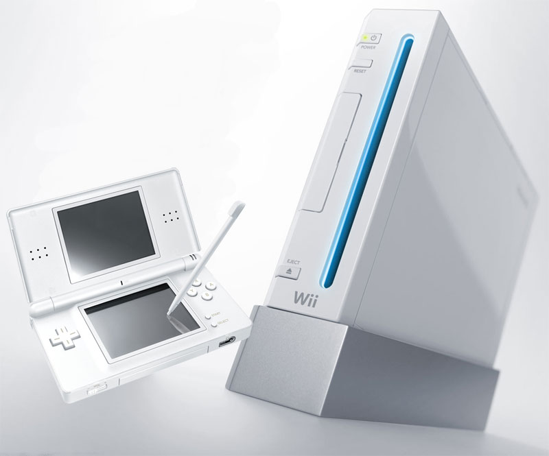 Nintendo DS: Amerika legnépszerűbb konzolja