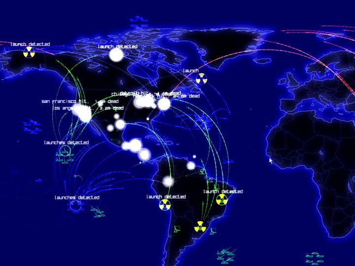Nintendo DS-re tart a Defcon