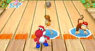 Nintendo E3 2010 – Bejelentve a Mario Sports Mix