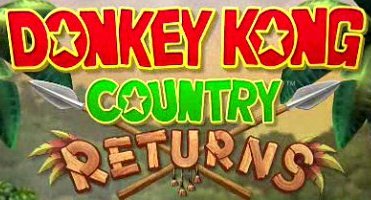Nintendo E3 2010 – Fejlesztés alatt a Donkey Kong Country Returns