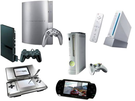 Nintendo fölény az Egyesült Királyságban