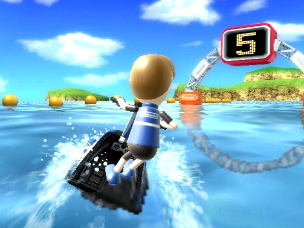 A Nintendo tagadja a Wii Sports Resort kiszivárgott megjelenési dátumát