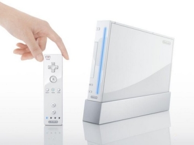 Nintendo Wii és DS megjelenések