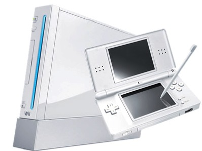 Nintendo Wii – Nintendo DS: Line-up videóösszefoglalók