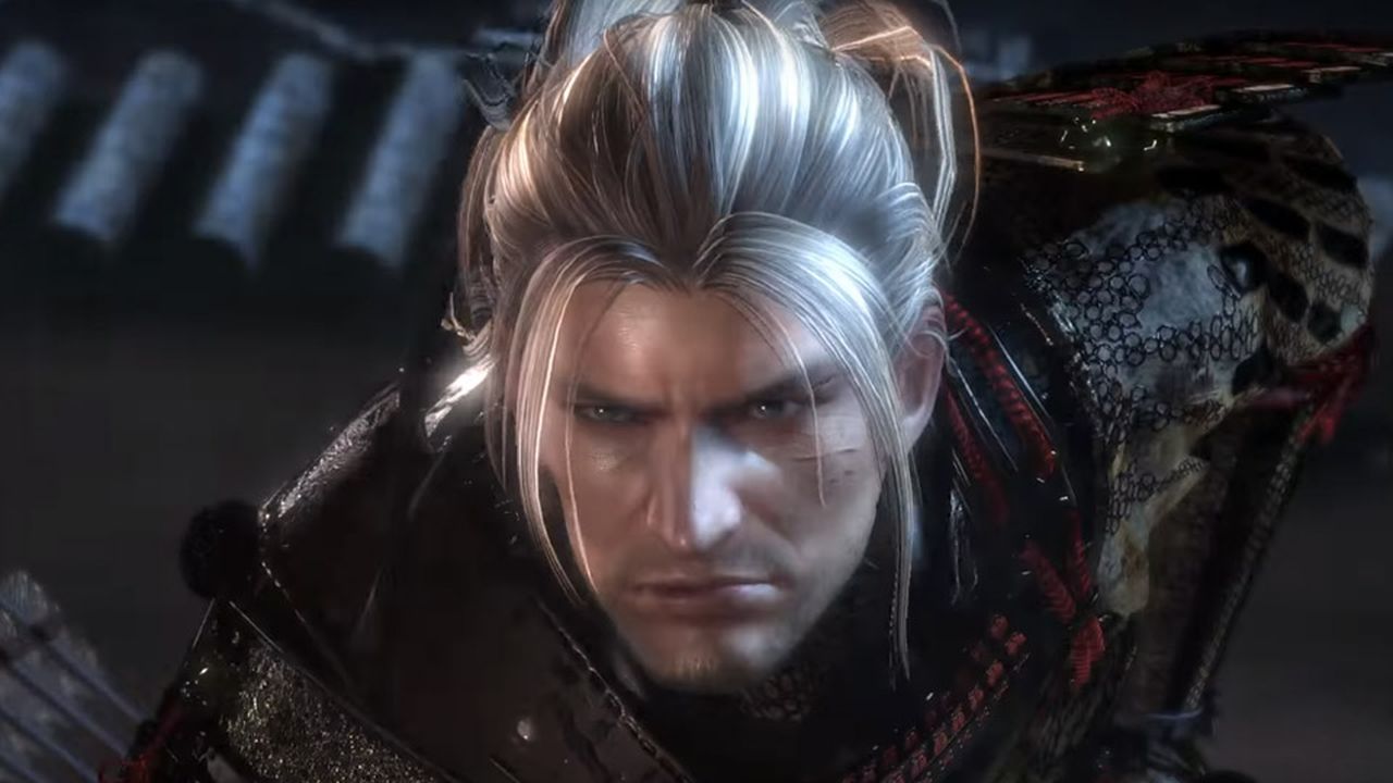 Ni-Oh: mozgásban a Team Ninja történelmi akciójátéka (trailer)