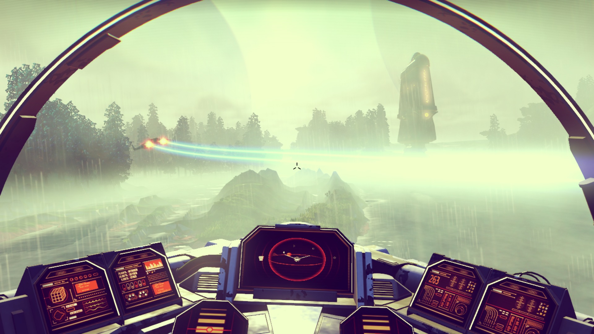 No Man's Sky screenshotok érkeztek