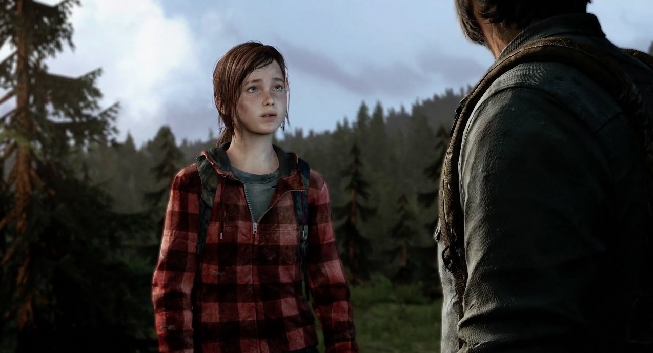 Nolan North megerősítette a The Last of Us 2-t!