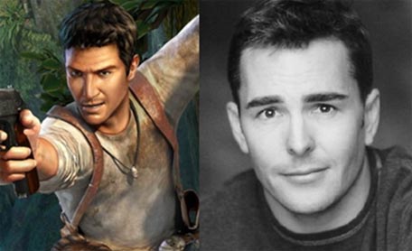 Nolan North: Egy ismeretlen ismerős