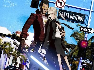 No More Heroes: Desperate Struggle: 2010 előtt kizárt