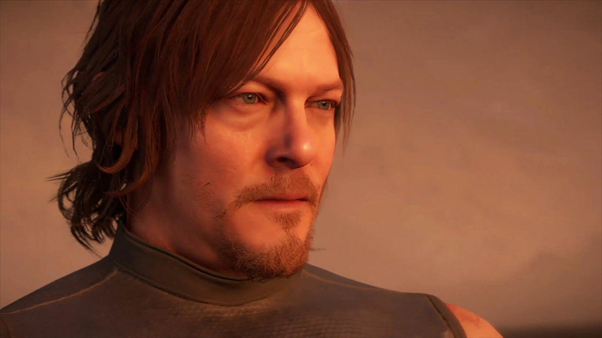 Norman Reedus gyakorlatilag megerősítette, hogy készül a Death Stranding 2