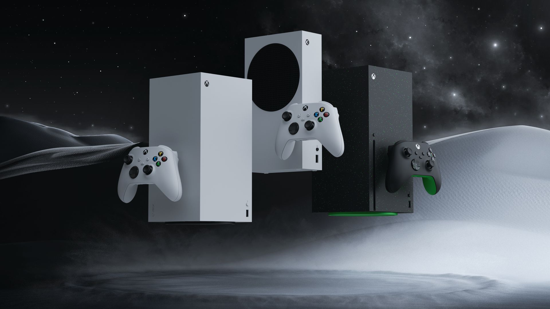 Növekszik az Xbox Series X/S ára is
