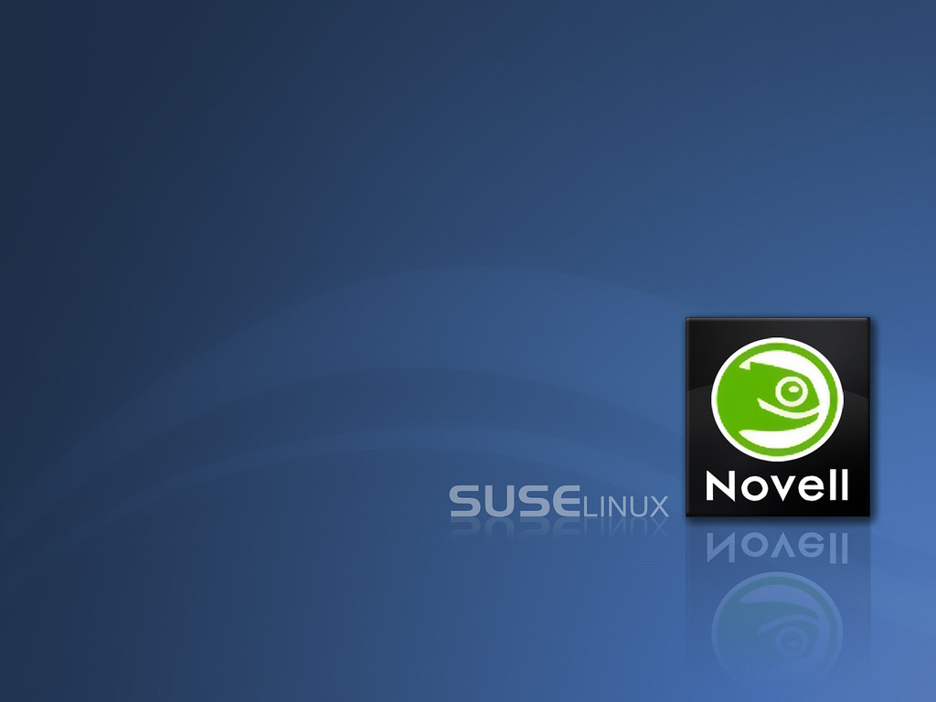 Novell SUSE Linux megoldás Mexikó legnagyobb IT projektjében
