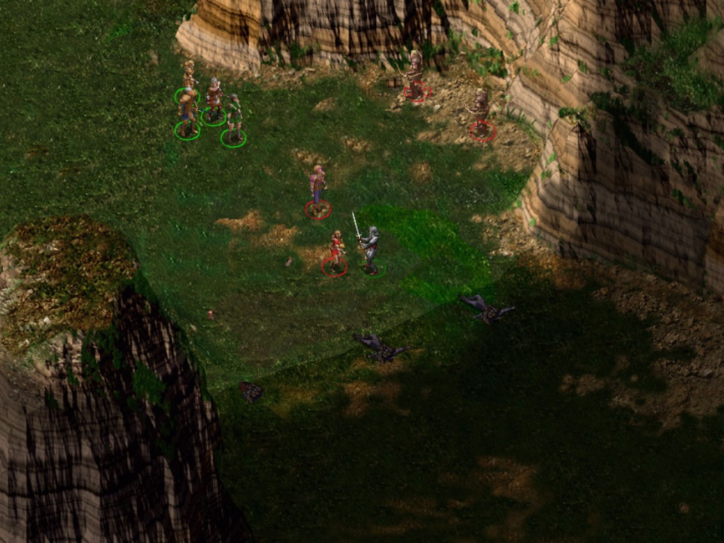 November 28-ra módosult a Baldur's Gate: Enhanced Edition megjelenése