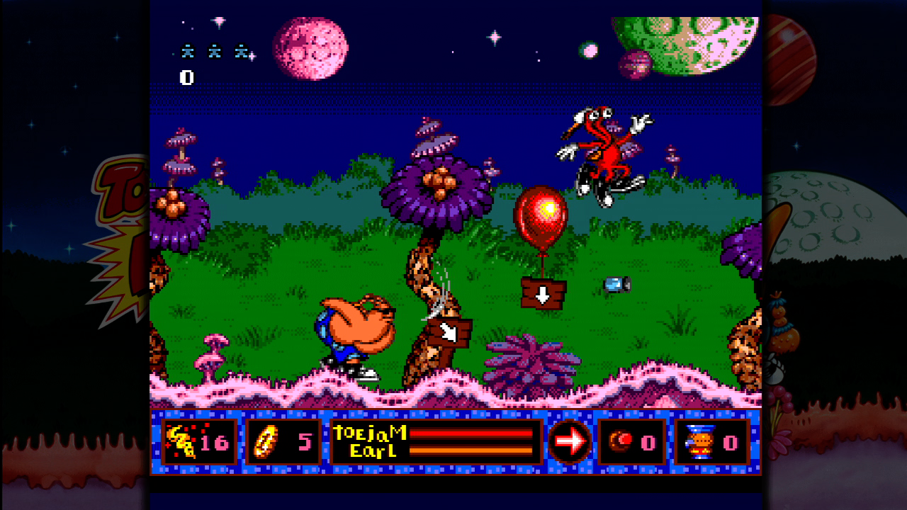 November elején kerül a PlayStation Network és az Xbox Live kínálatába a ToeJam & Earl