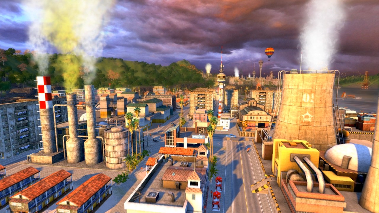 November közepén számíthatunk a Tropico 4 Gold Edition megjelenésére