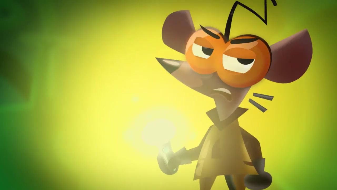 November végén érkezik a Funky Lab Rat