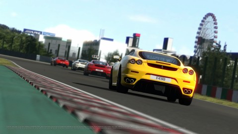 November végén vagy december elején várható a Gran Turismo 5 megjelenése