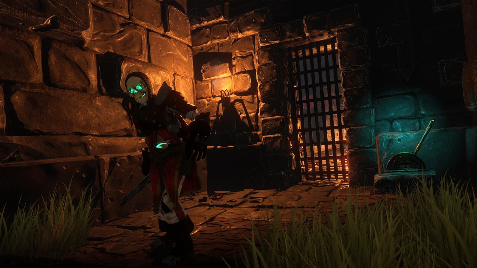 Novemberben érkezik az Underworld Ascendant