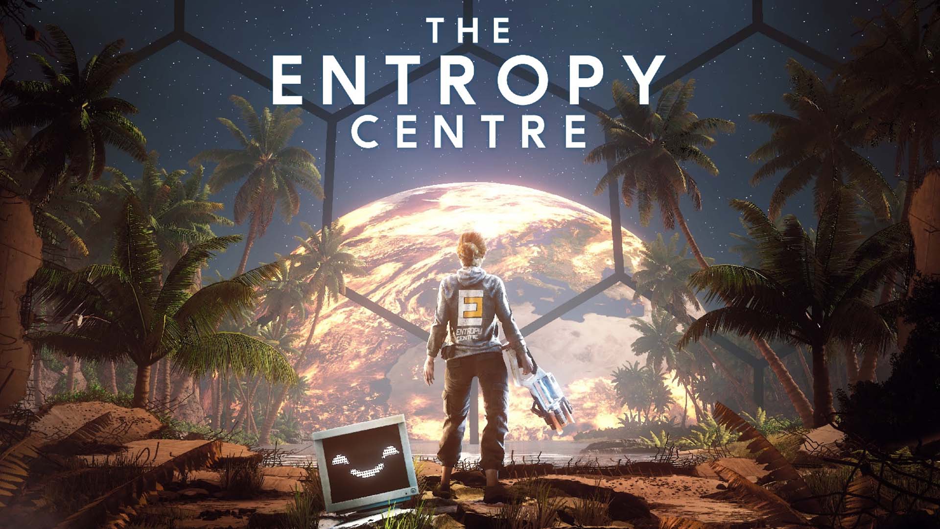 Novemberben érkezik konzolokra és PC-re a The Entropy Centre