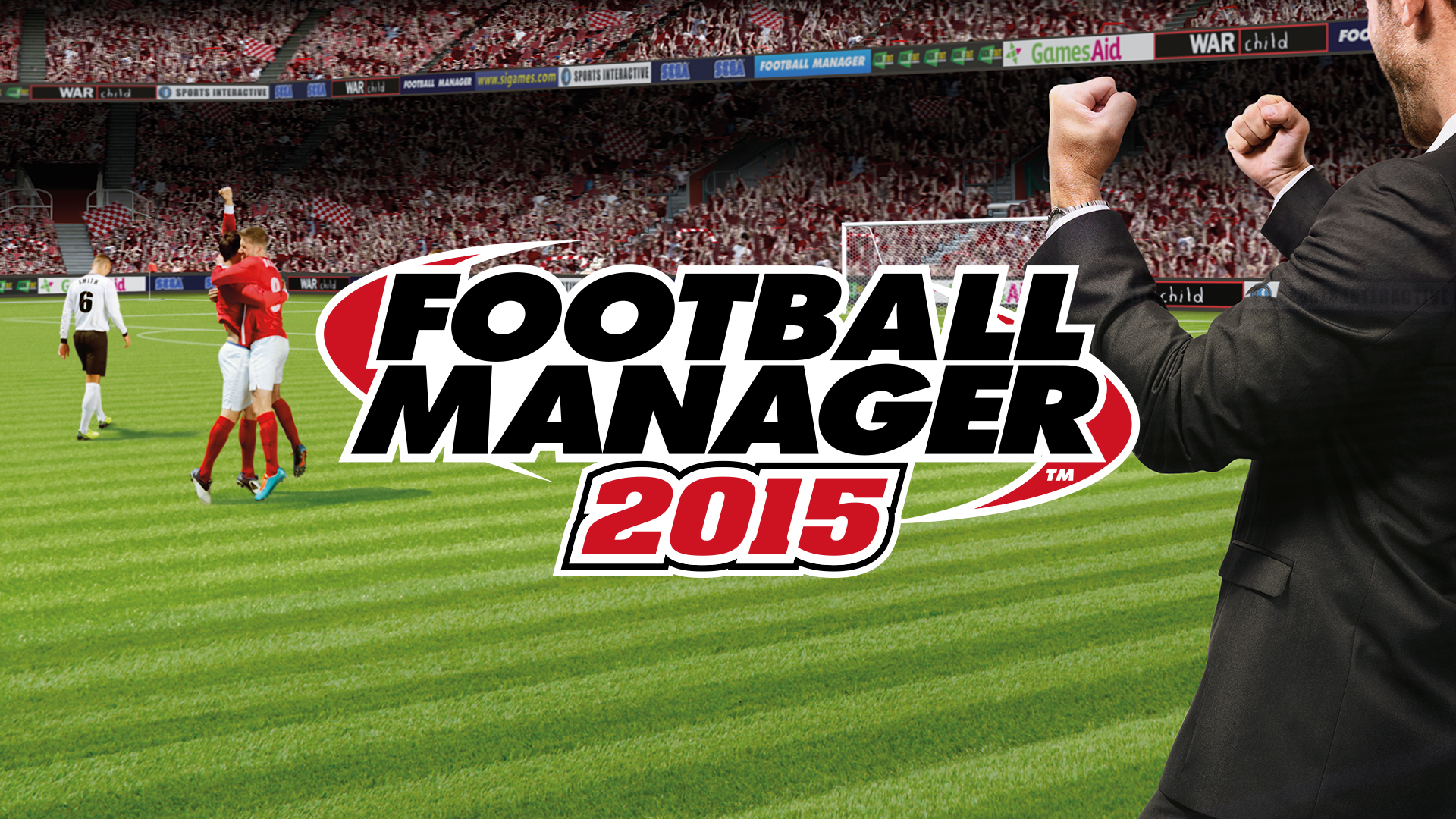 Novemberben jön a Football Manager 2015