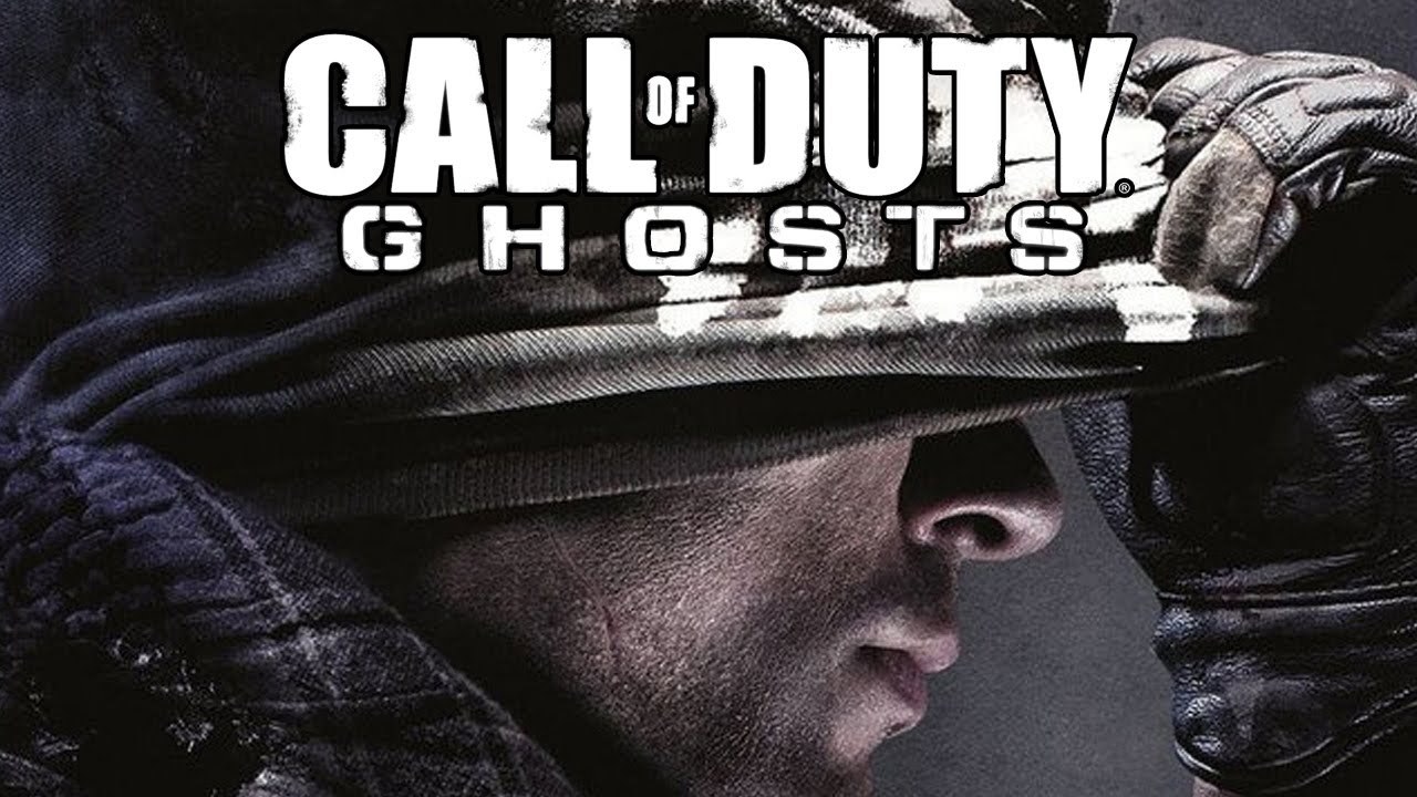 Novemberi megjelenésről árulkodik egy kiszivárgott Call of Duty: Ghosts poszter