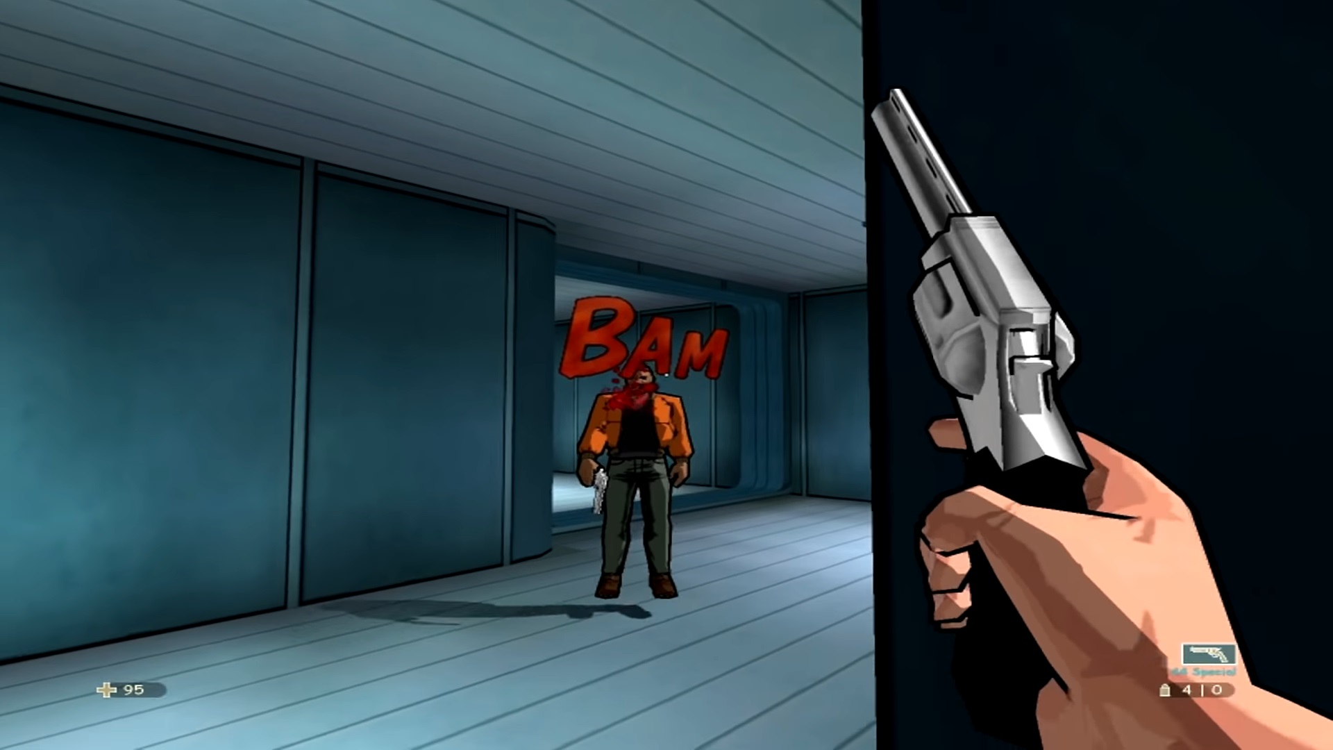 Novemberre kapott megjelenési dátumot az XIII Remake